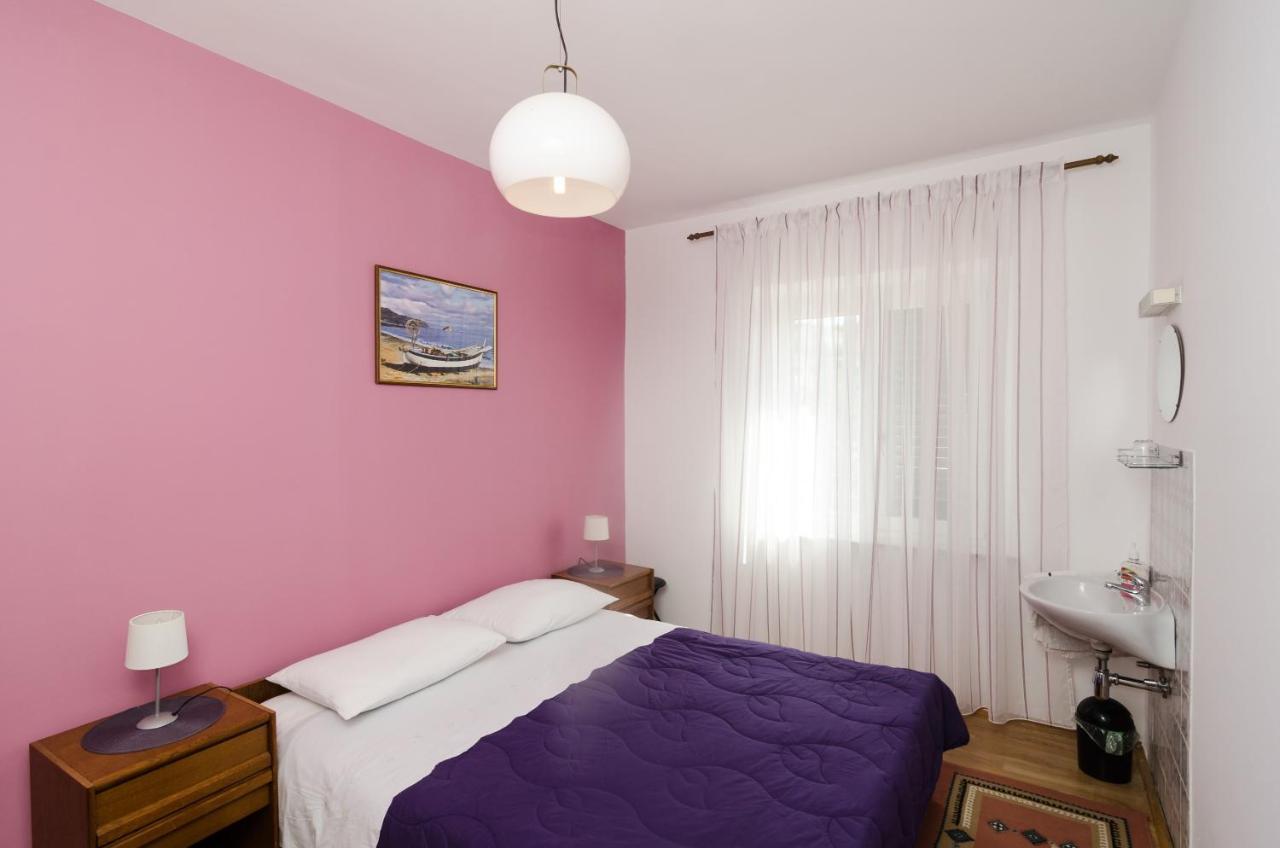 Guesthouse Moretic Орашац Экстерьер фото