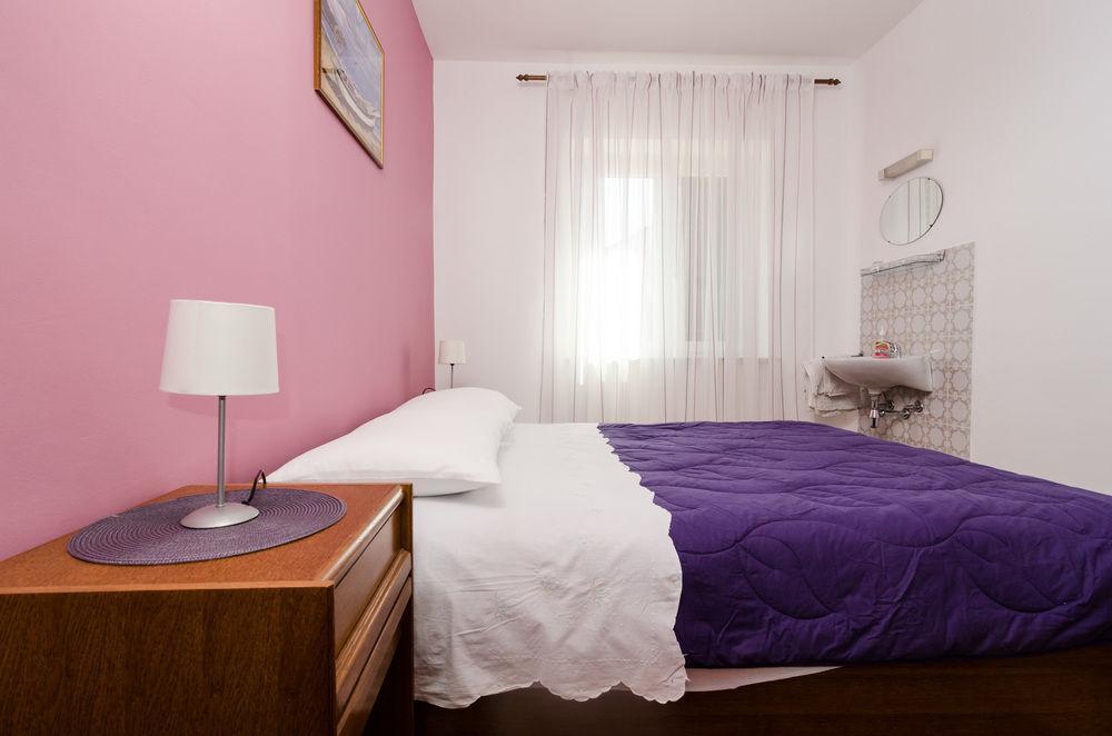 Guesthouse Moretic Орашац Экстерьер фото