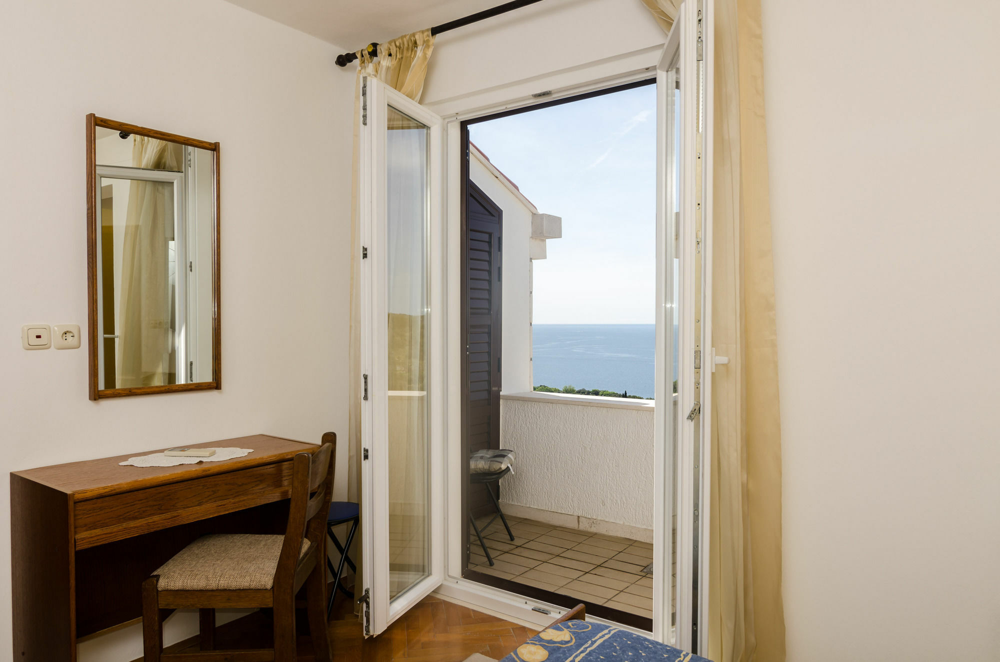 Guesthouse Moretic Орашац Экстерьер фото